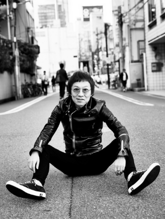 宮田和弥