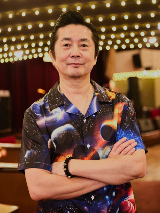 増子直純